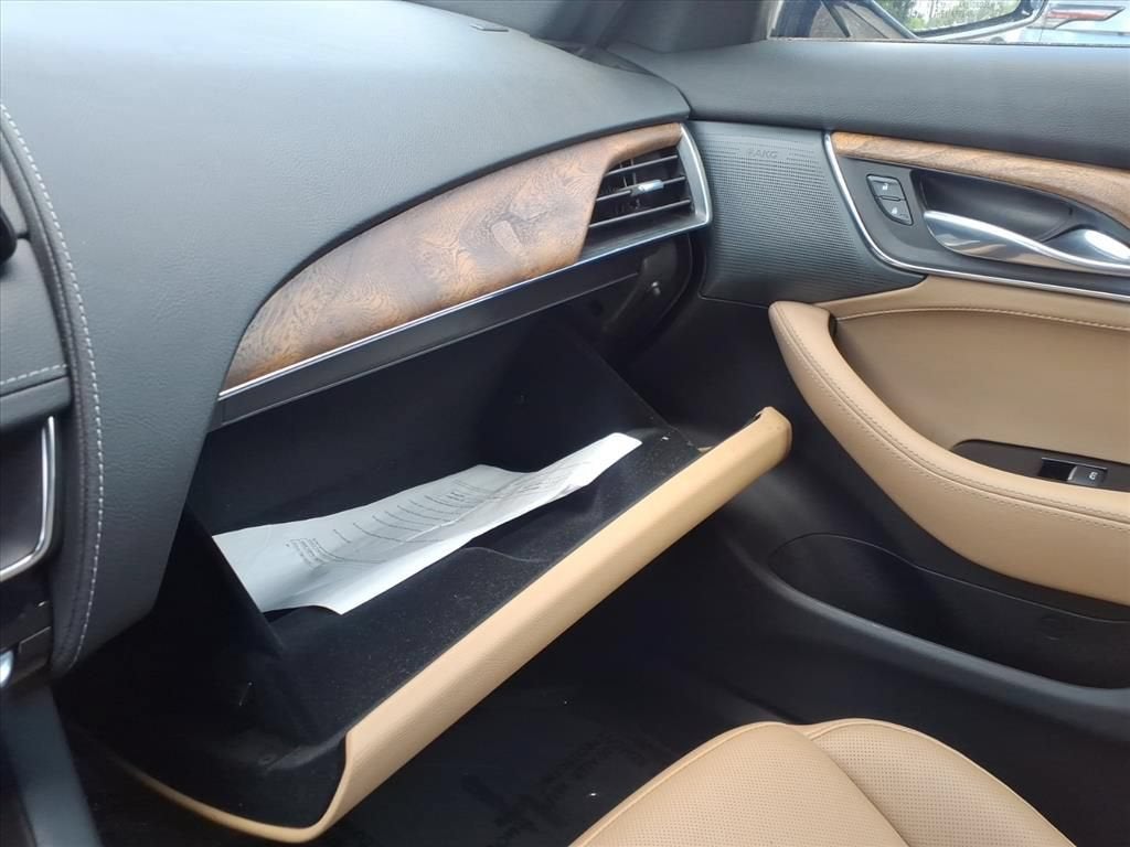 2025 Cadillac CT5 Premium Luxury - Photo 33
