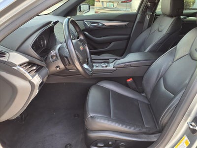 2023 Cadillac CT5 Premium Luxury