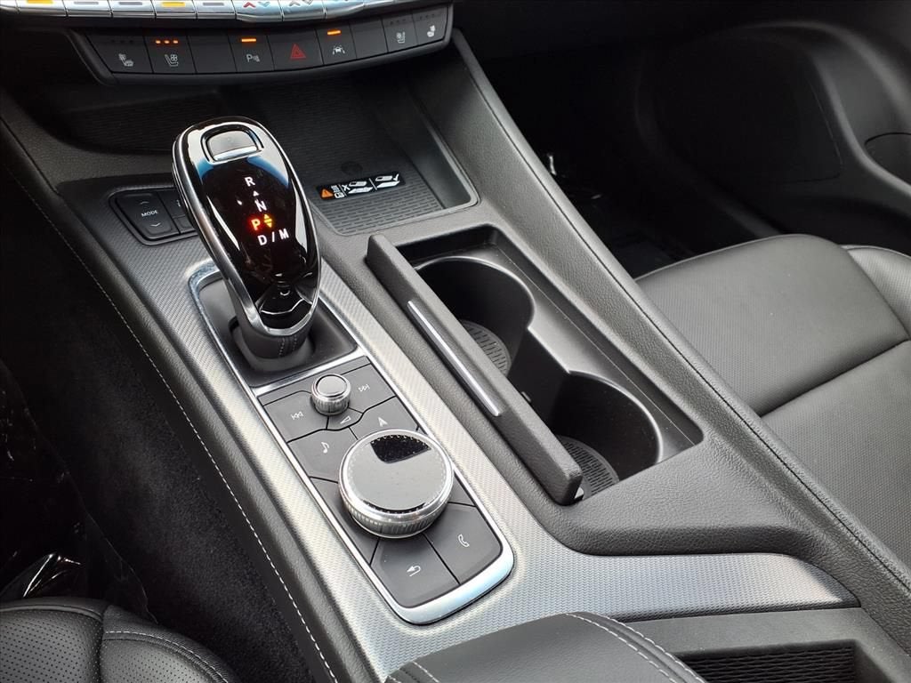 2020 Cadillac CT5 Premium Luxury
