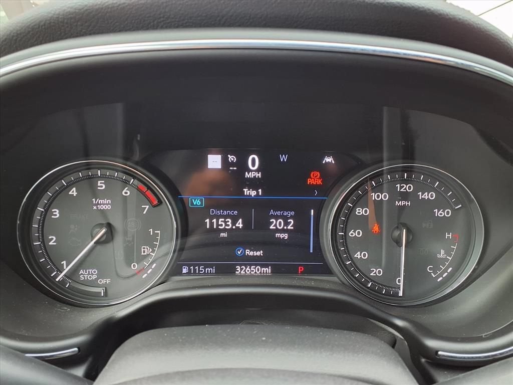 2020 Cadillac CT5 Premium Luxury