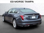 2020 Cadillac CT5 Premium Luxury