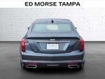 2020 Cadillac CT5 Premium Luxury