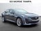 2020 Cadillac CT5 Premium Luxury