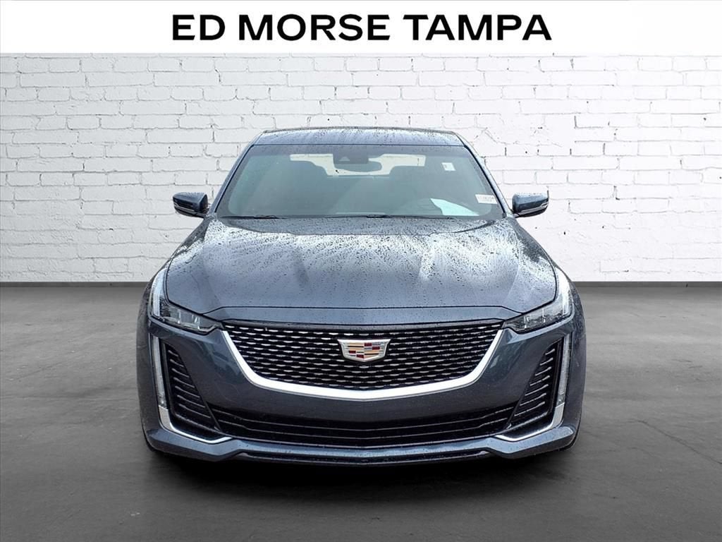 2020 Cadillac CT5 Premium Luxury