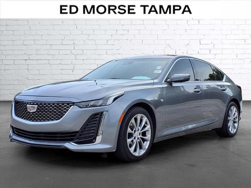 2020 Cadillac CT5 Premium Luxury