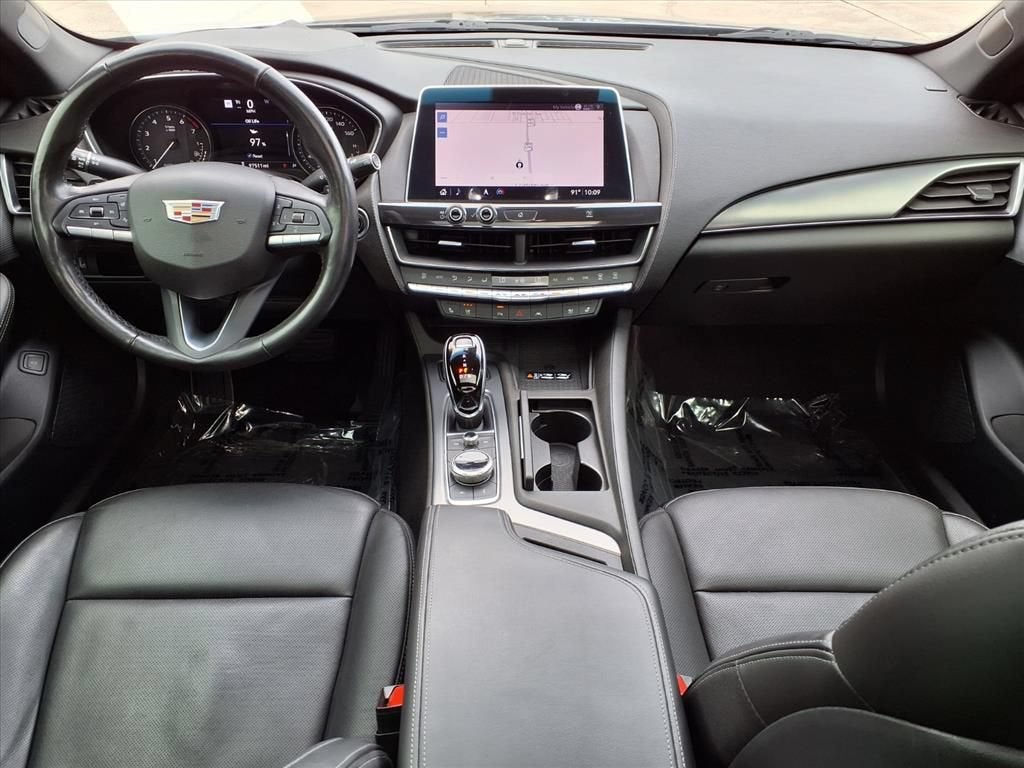 2020 Cadillac CT5 Premium Luxury