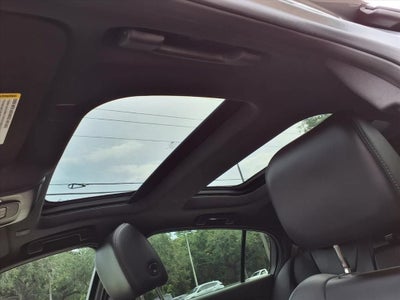 2020 Cadillac CT5 Premium Luxury