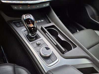 2020 Cadillac CT5 Premium Luxury