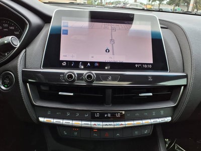 2020 Cadillac CT5 Premium Luxury
