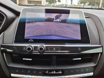 2020 Cadillac CT5 Premium Luxury