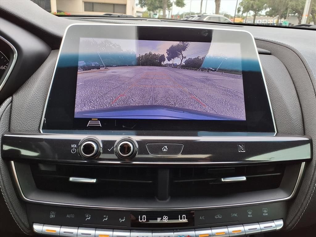 2020 Cadillac CT5 Premium Luxury