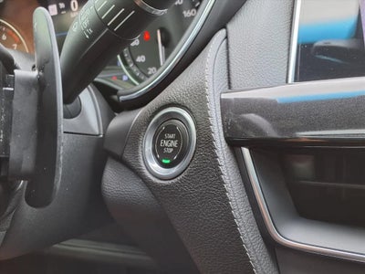 2020 Cadillac CT5 Premium Luxury