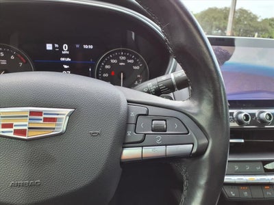 2020 Cadillac CT5 Premium Luxury