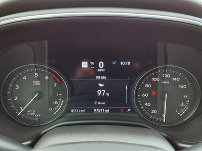 2020 Cadillac CT5 Premium Luxury