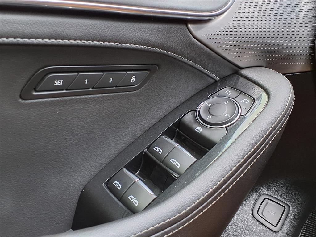 2020 Cadillac CT5 Premium Luxury