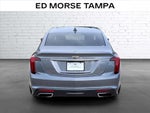 2020 Cadillac CT5 Premium Luxury