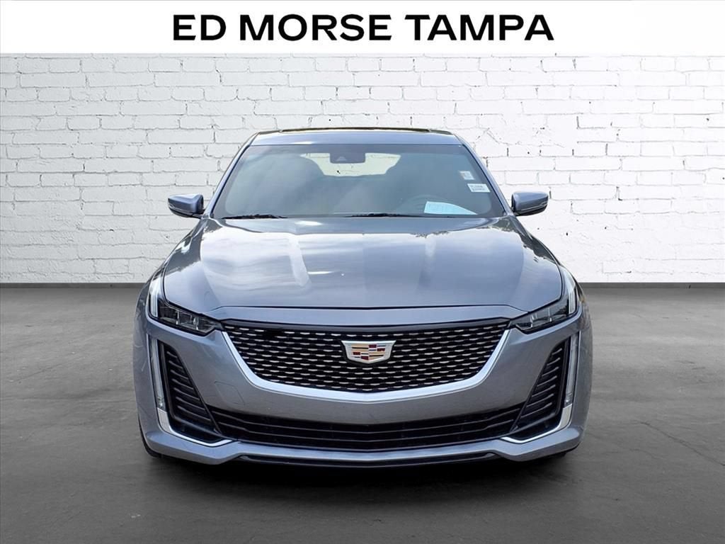 2020 Cadillac CT5 Premium Luxury