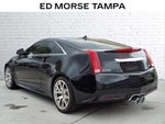 2014 Cadillac CTS-V VSER