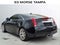 2014 Cadillac CTS-V VSER