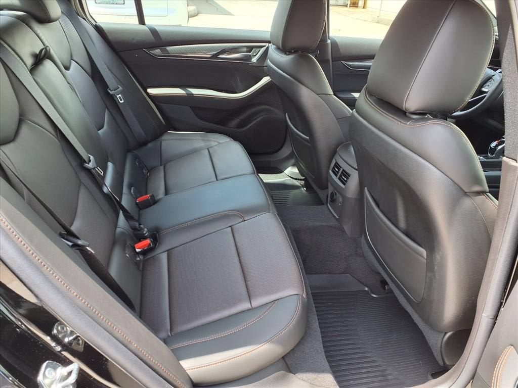 2026 Cadillac CT5-V V-Series
