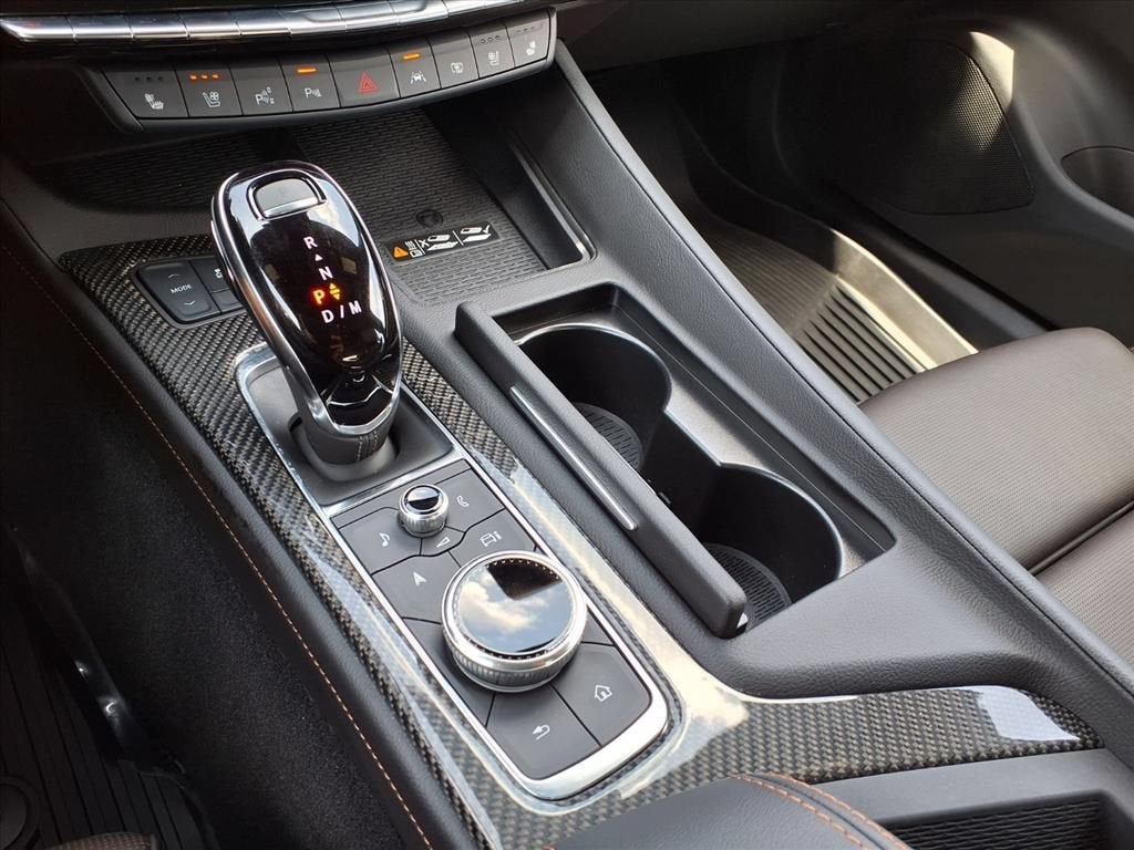 2026 Cadillac CT5-V V-Series