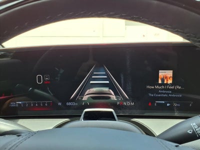 2026 Cadillac CT5-V V-Series