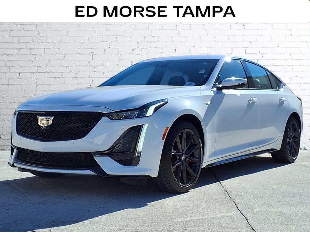 2023 Cadillac CT5-V V-Series