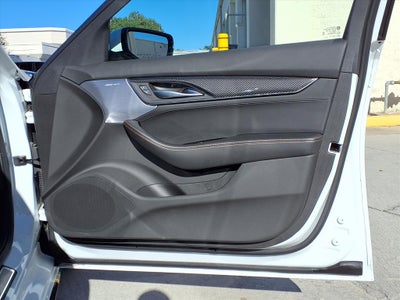 2023 Cadillac CT5-V V-Series