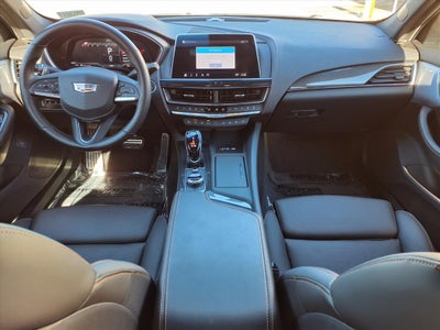 2023 Cadillac CT5-V V-Series