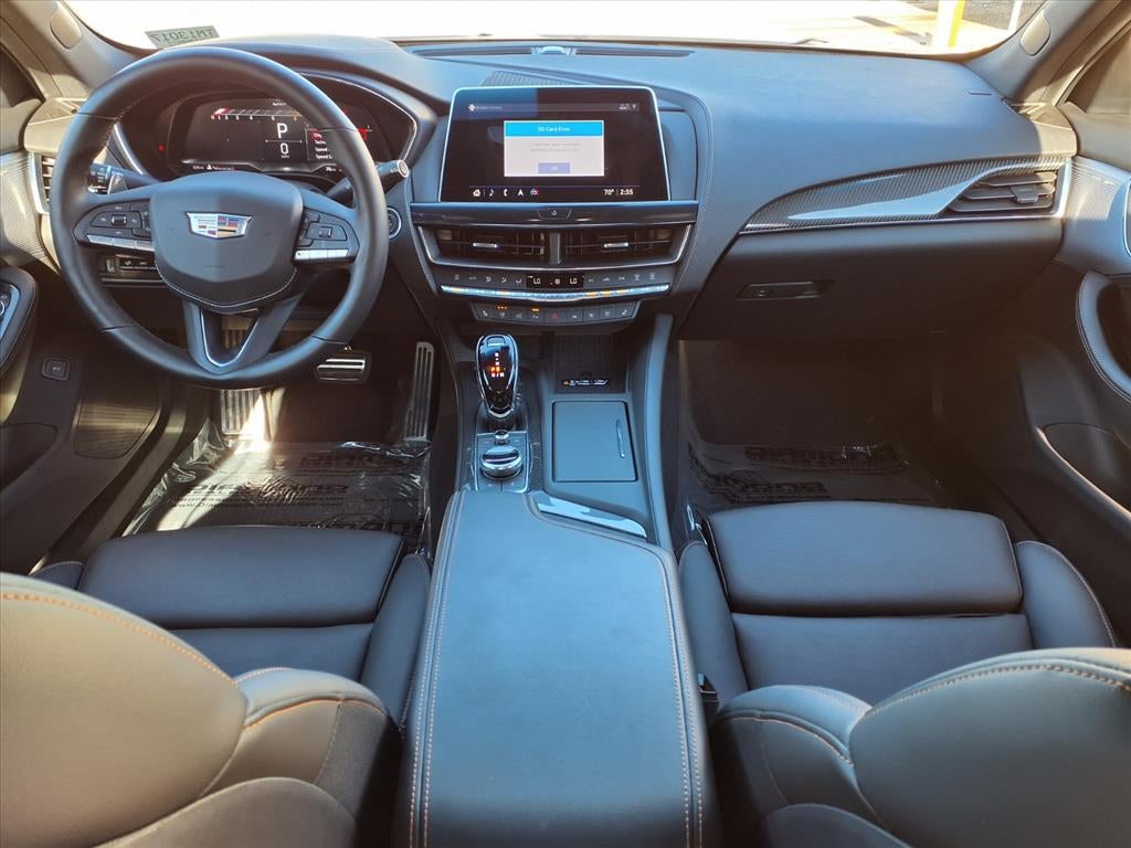 2023 Cadillac CT5-V V-Series