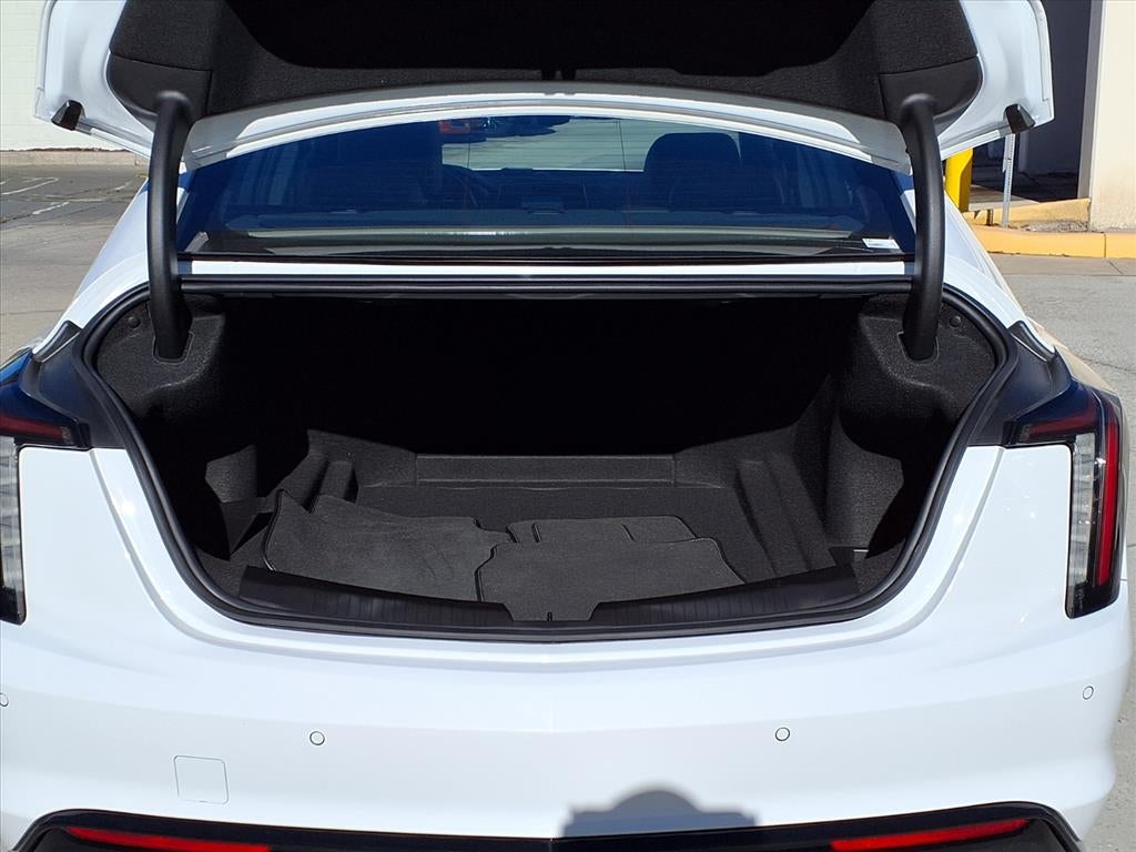 2023 Cadillac CT5-V V-Series