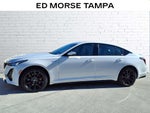2023 Cadillac CT5-V V-Series