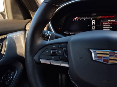 2023 Cadillac CT5-V V-Series