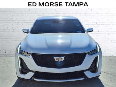 2023 Cadillac CT5-V V-Series