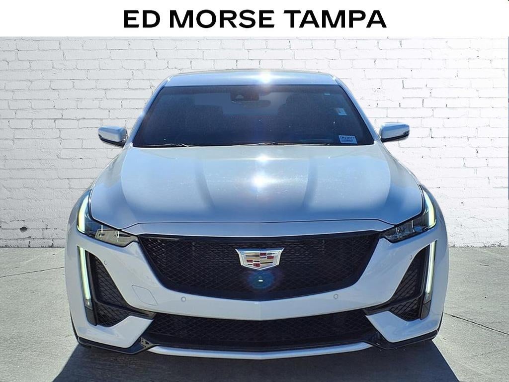 2023 Cadillac CT5-V V-Series