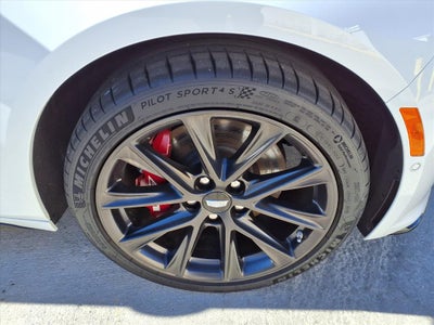 2023 Cadillac CT5-V V-Series