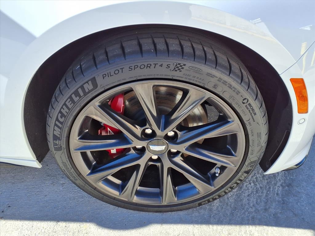 2023 Cadillac CT5-V V-Series