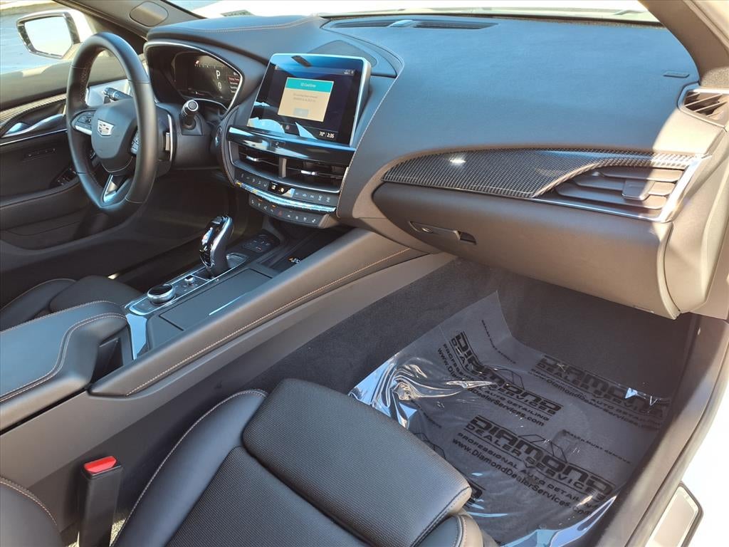 2023 Cadillac CT5-V V-Series