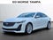 2024 Cadillac CT5 Luxury