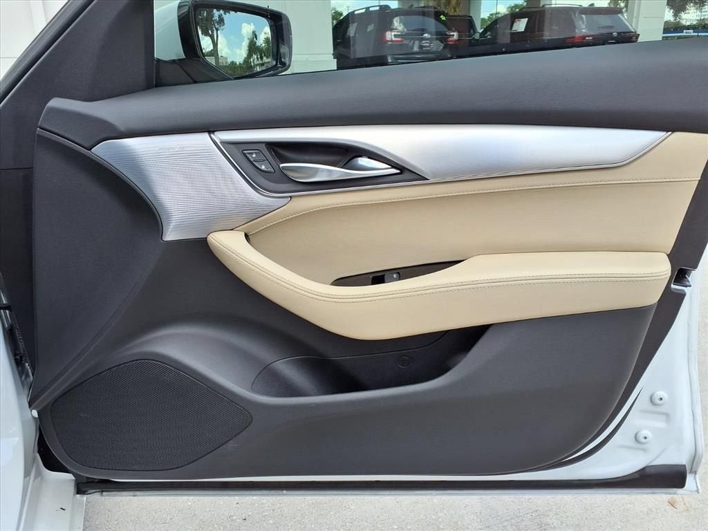 2024 Cadillac CT5 Luxury - Photo 11