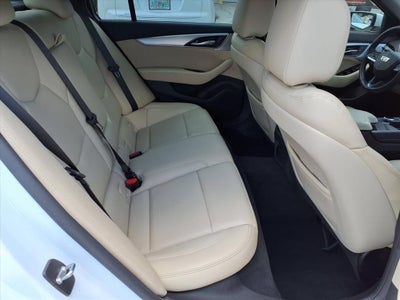 2024 Cadillac CT5 Luxury