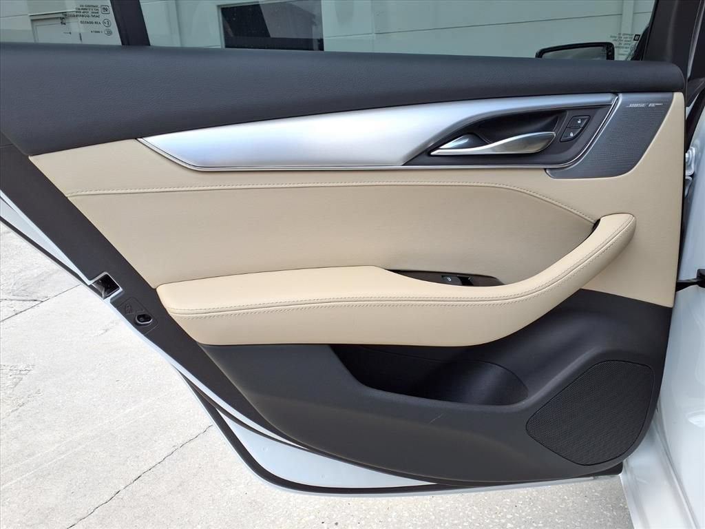 2024 Cadillac CT5 Luxury - Photo 17