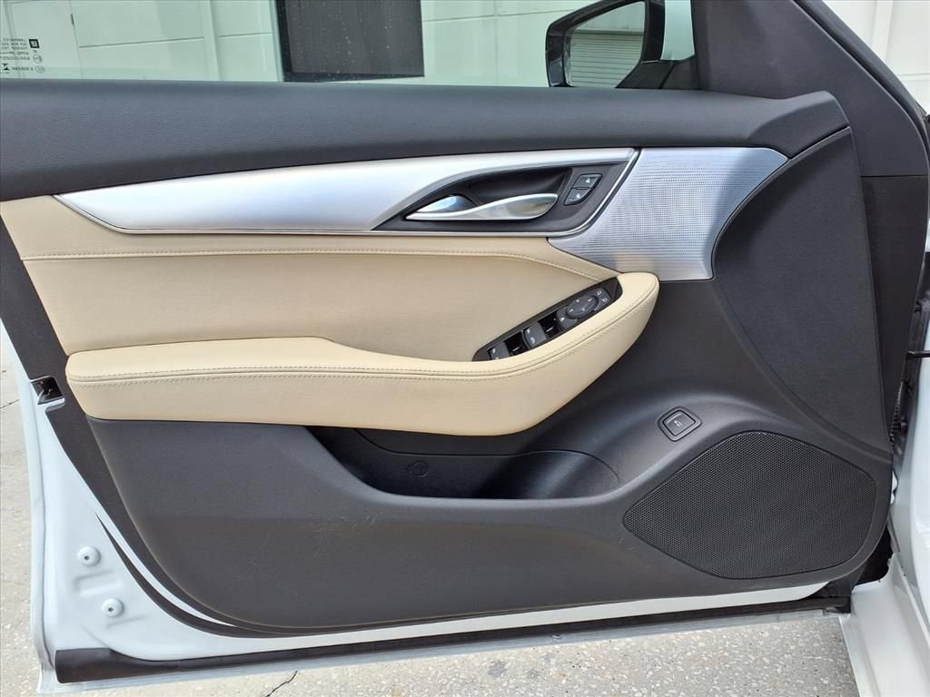 2024 Cadillac CT5 Luxury - Photo 18