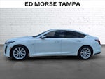 2024 Cadillac CT5 Luxury