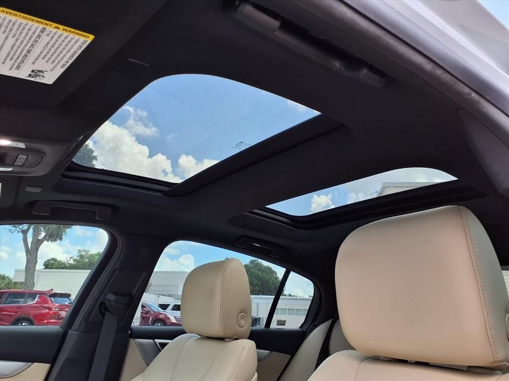 2024 Cadillac CT5 Luxury