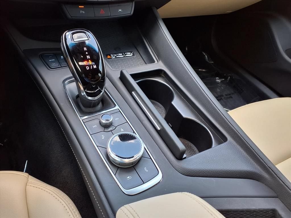 2024 Cadillac CT5 Luxury