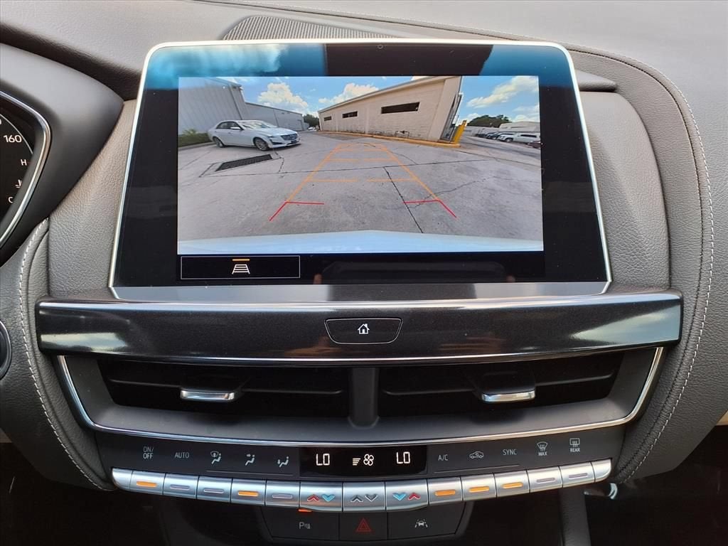 2024 Cadillac CT5 Luxury - Photo 25