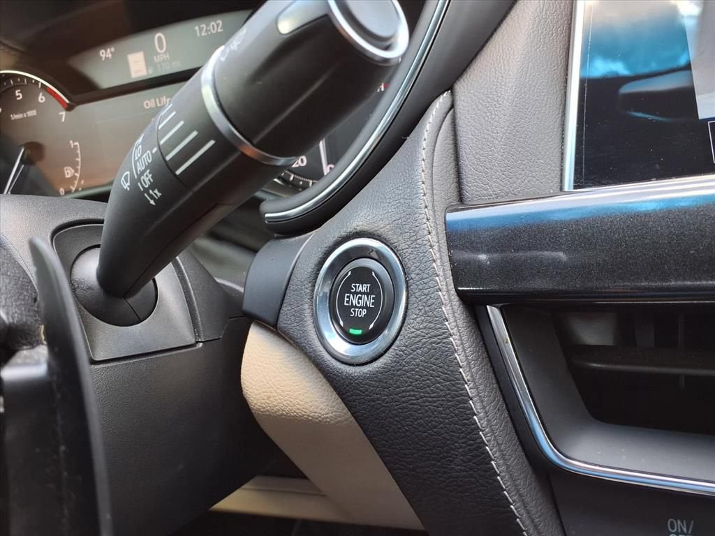 2024 Cadillac CT5 Luxury - Photo 26