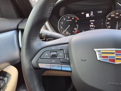 2024 Cadillac CT5 Luxury