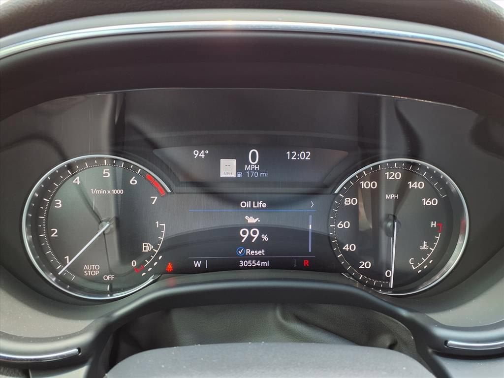 2024 Cadillac CT5 Luxury - Photo 30